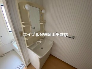 メゾネット　Aの物件内観写真